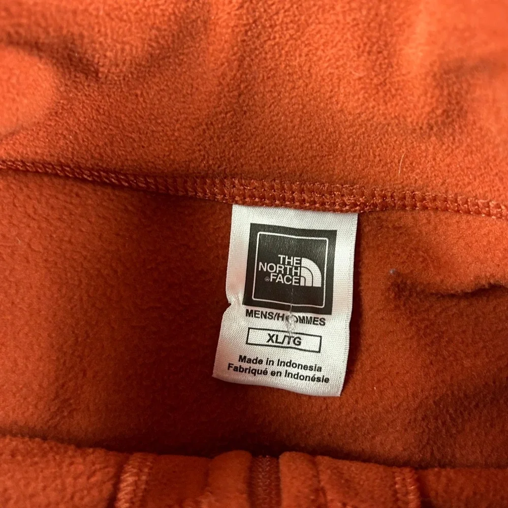 The North Face north face
